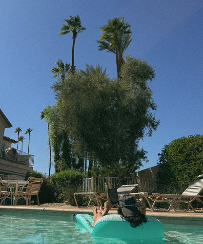 Not Circling Back Hat