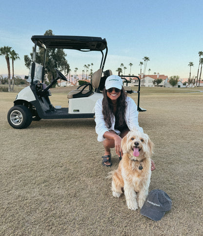 Not Circling Back Hat